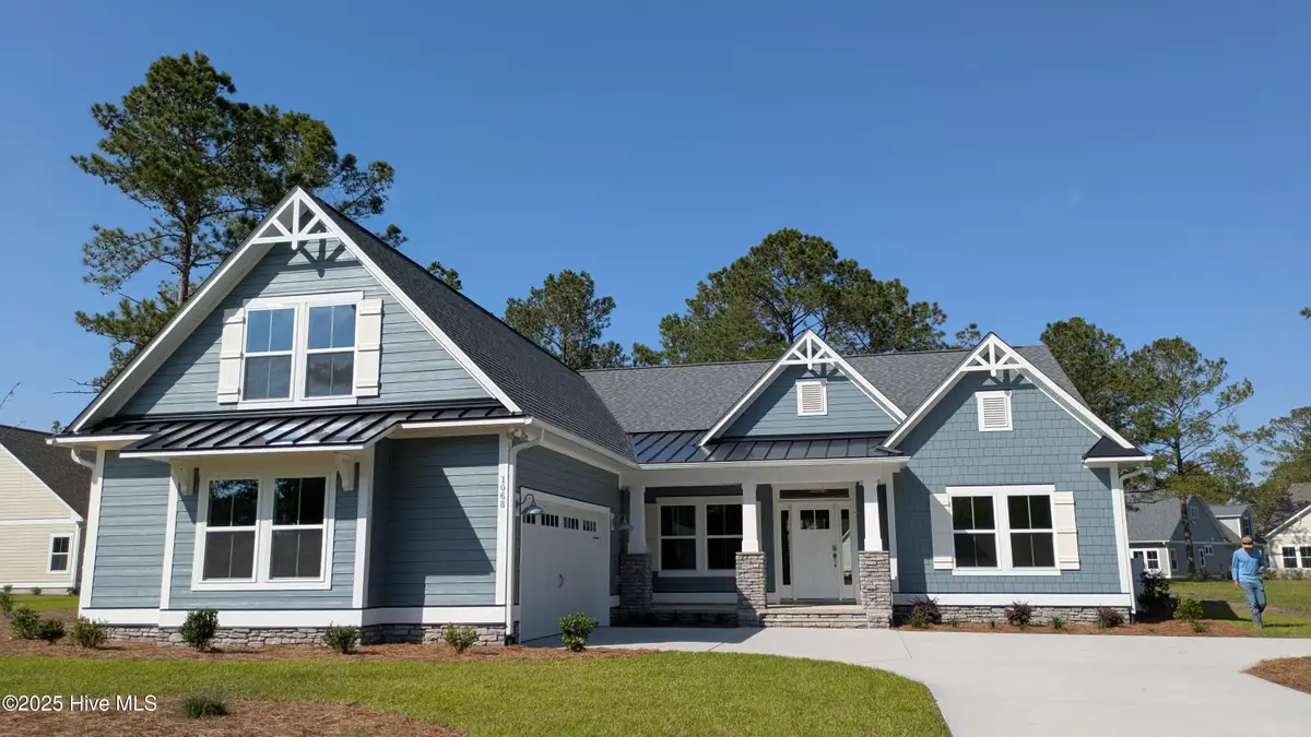 1177 Montclair Place Sw #98, Sunset Beach, NC 28468 - Image #1