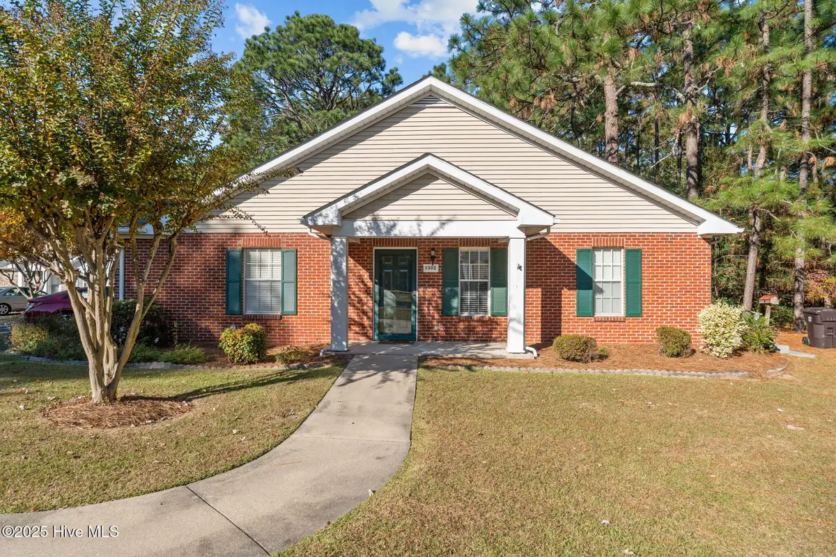 1302 Chancery Court, Aberdeen, NC 28315 - Image #1