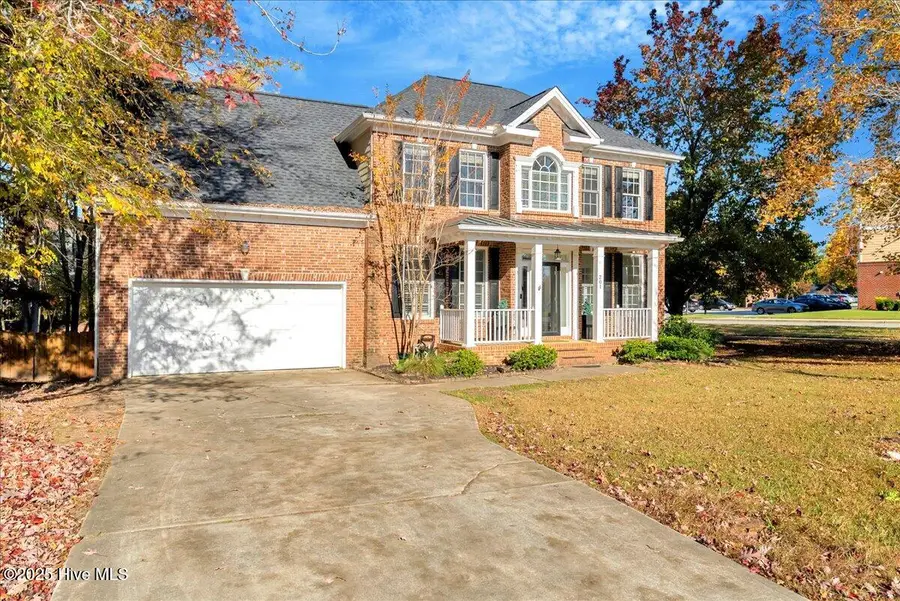 201 Sarazen Drive, Clayton, NC 27527 - Image #3