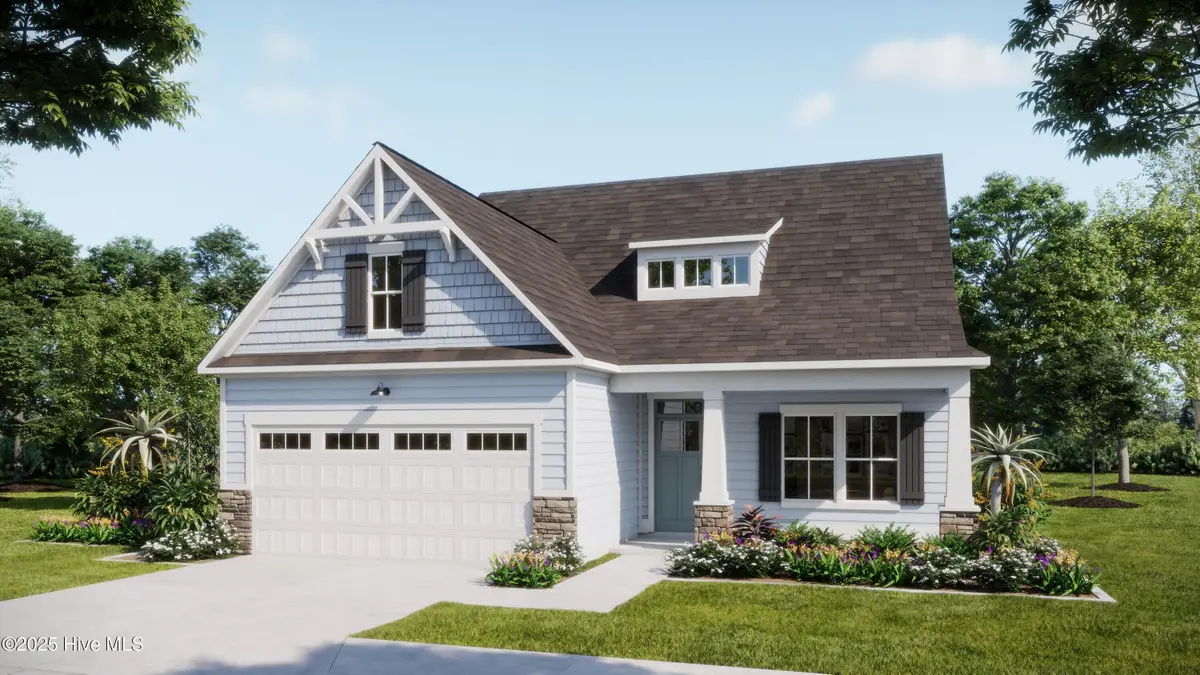 4048 Smoked Maple Drive #49, Leland, NC 28451 - Image #1