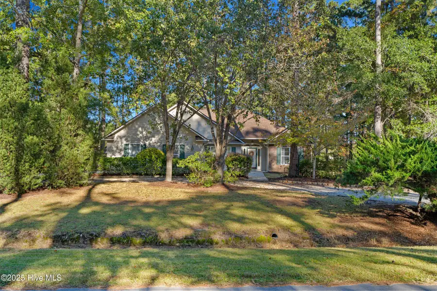 41 Pinewood Drive, Carolina Shores, NC 28467 - Image #2