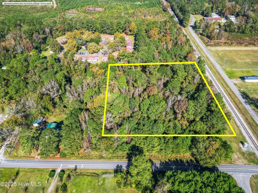 0 E Railroad Street, Rose Hill, NC 28458 - Image #2