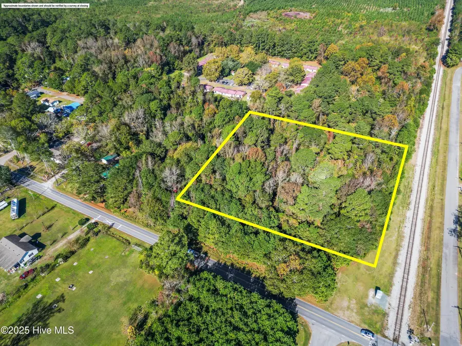 0 E Railroad Street, Rose Hill, NC 28458 - Image #3