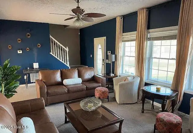 3274 Quail Pointe Drive, Greenville, NC 27858 - Image #3