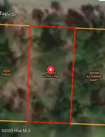 532 Bald Eagle Drive, Vass, NC 28394