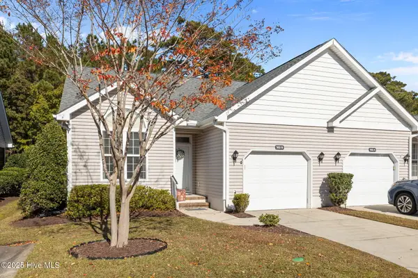 502 Village Green Drive #B, Morehead City, NC 28557