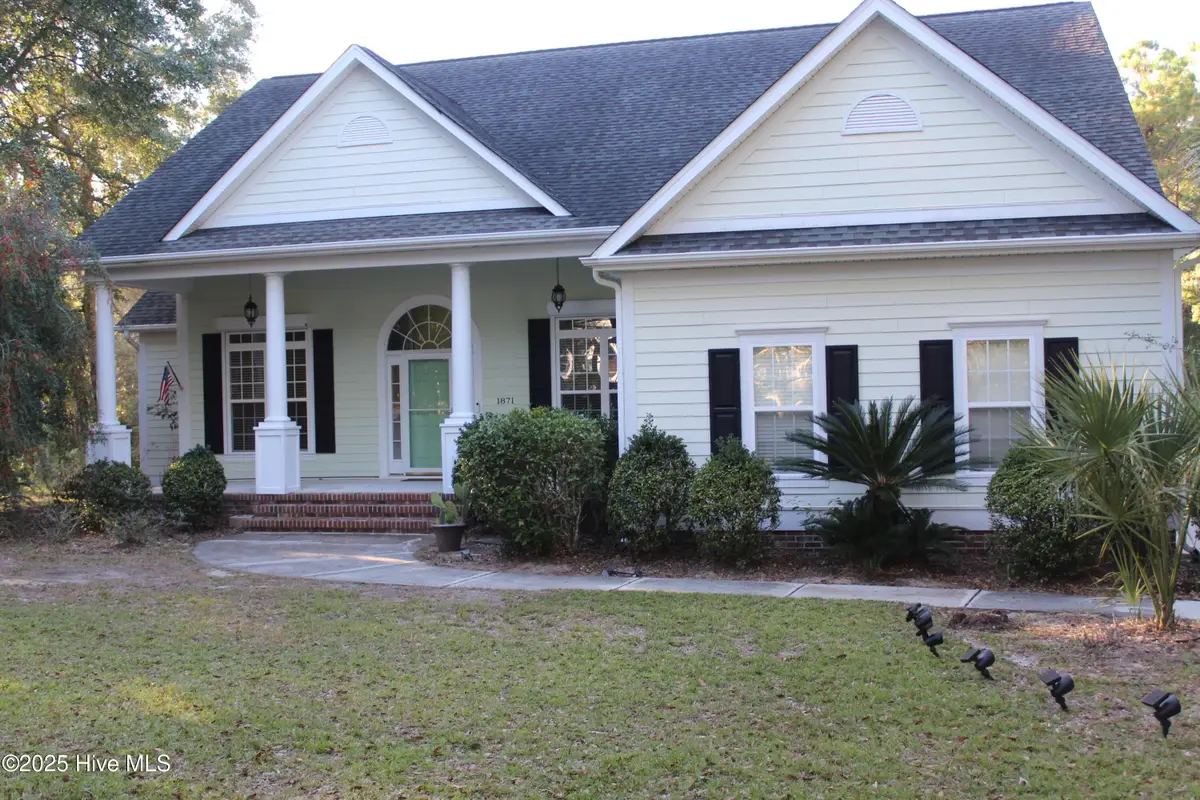 1871 Redfish Run Sw, Supply, NC 28462 - Image #1