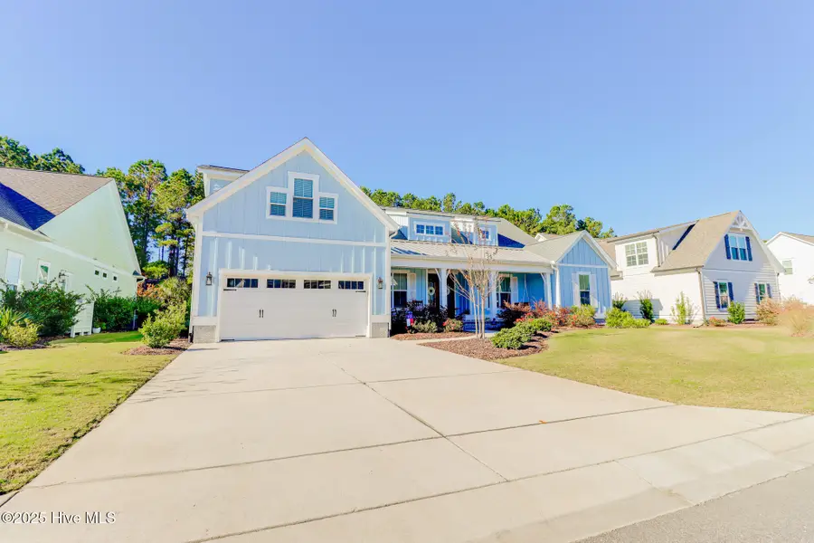 126 Jackline Drive, Hampstead, NC 28443 - Image #3