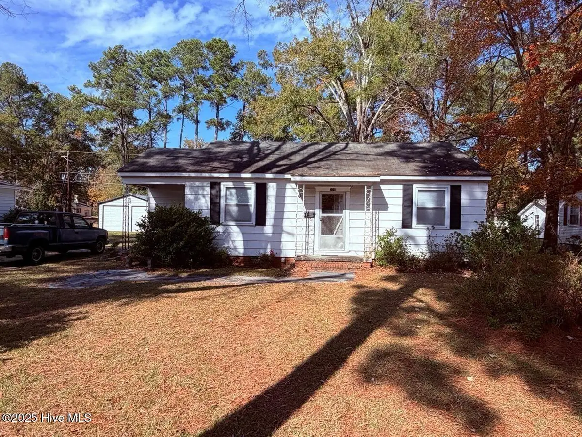 206 Midland Way, Laurinburg, NC 28352 - Image #1