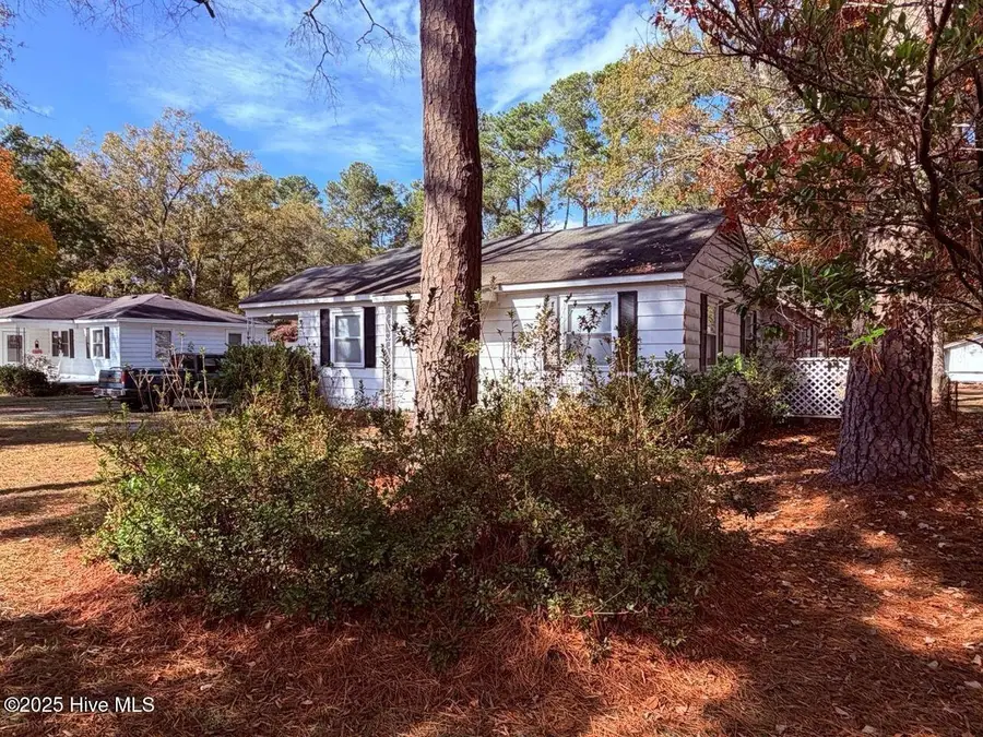 206 Midland Way, Laurinburg, NC 28352 - Image #2