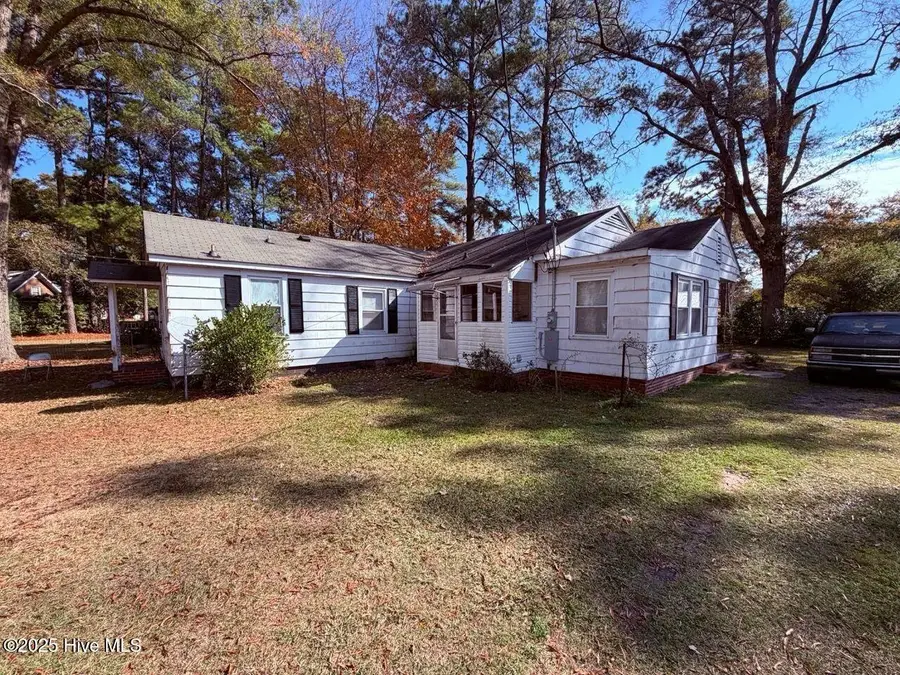 206 Midland Way, Laurinburg, NC 28352 - Image #3