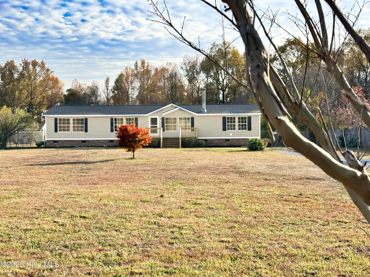 1330 Campground Road, Selma, NC 27576 - Image #1