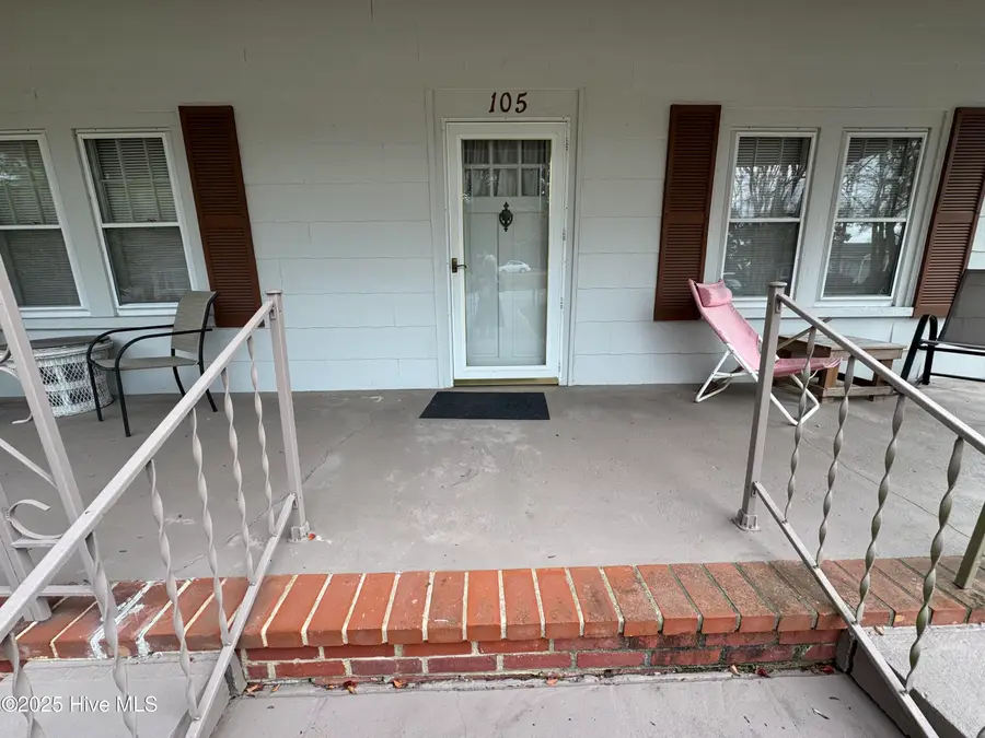 105 S 4th Street, Macclesfield, NC 27852 - Image #3