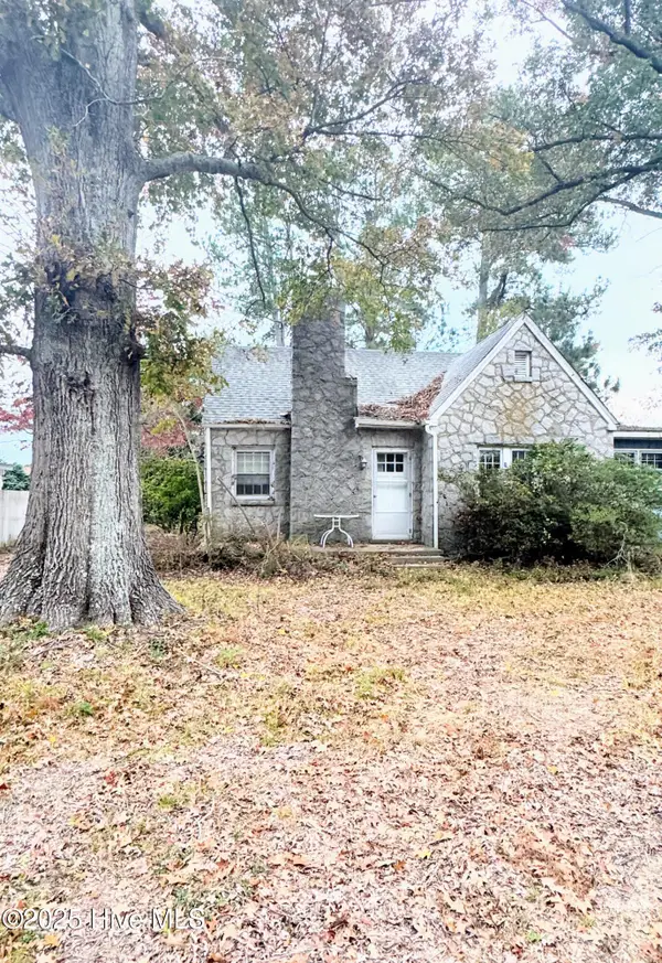 145 Nc Highway 42, Ahoskie, NC 27910