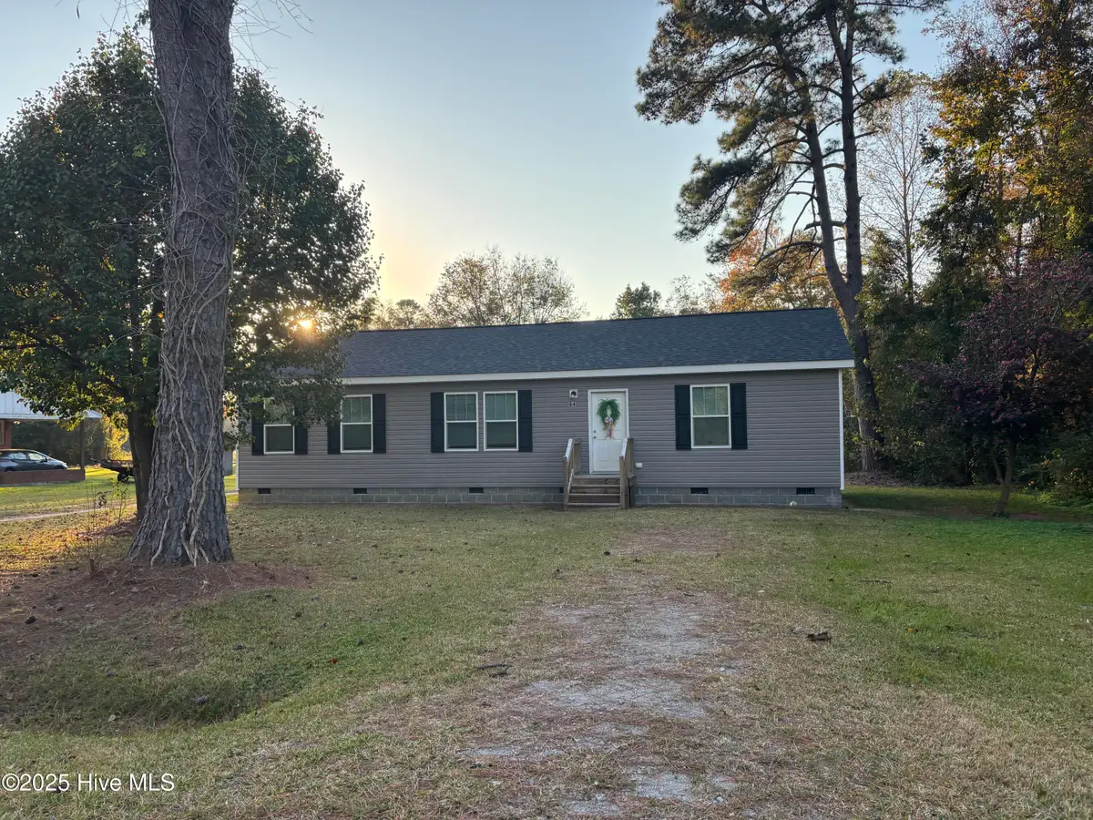 64 High Orchard Road, Whiteville, NC 28472 - Image #1