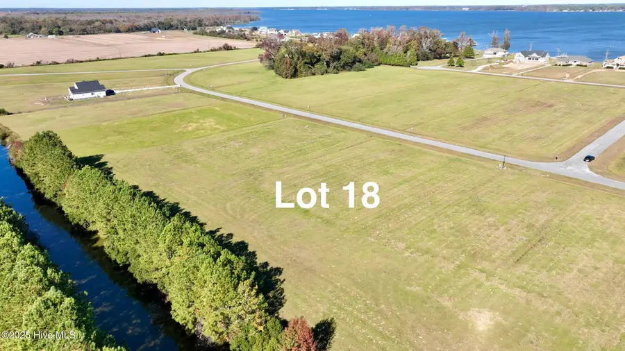 Lot 18 Blue Heron Boulevard, Hertford, NC 27944 - Image #2