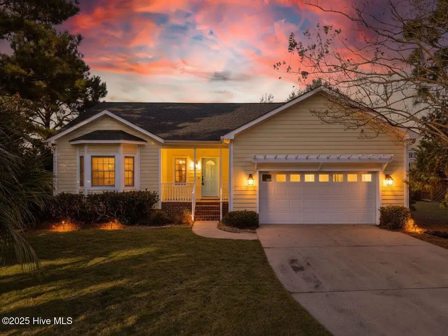 2916 Trailwood Drive Se, Southport, NC 28461 - Image #3