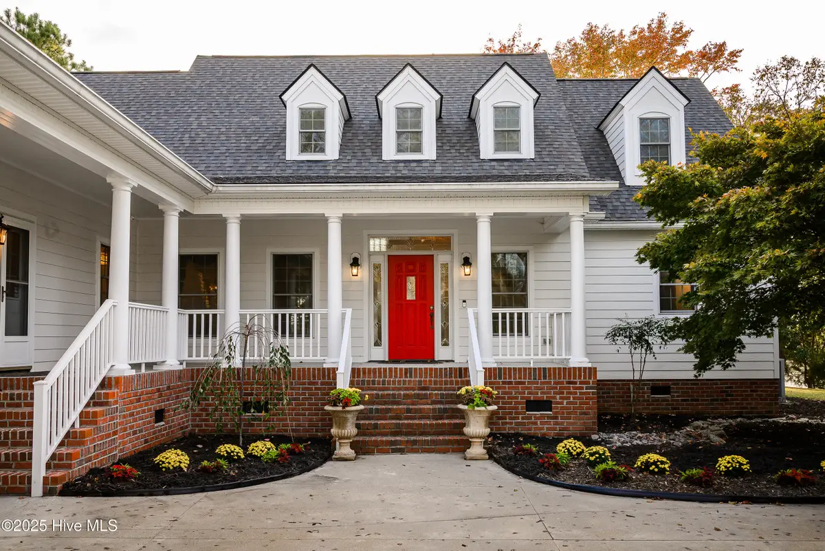 198 Knowles Landing Drive, Hertford, NC 27944 - Image #1