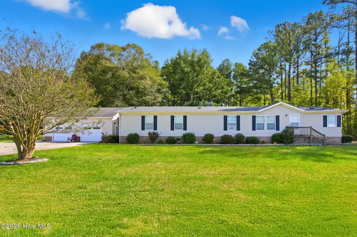 1452 Lambs Grove Road, Elizabeth City, NC 27909 - Image #1