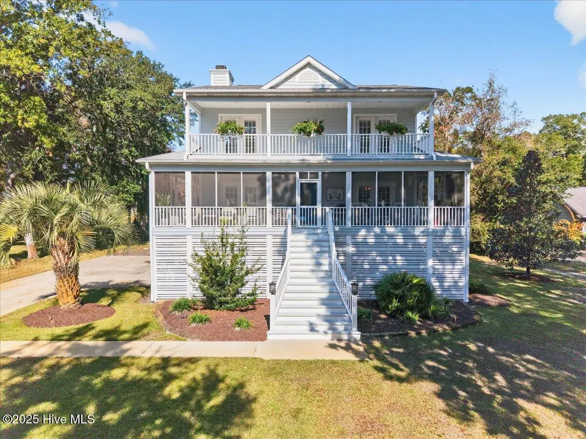 6718 SW Roberta Road Sw, Ocean Isle Beach, NC 28469 - Image #1