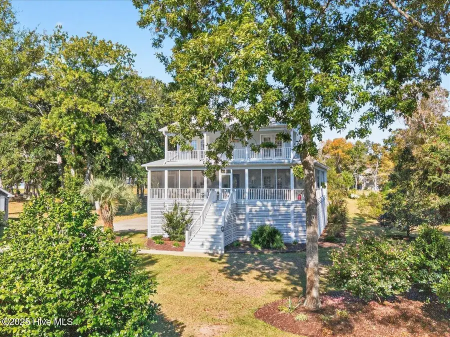 6718 SW Roberta Road Sw, Ocean Isle Beach, NC 28469 - Image #3