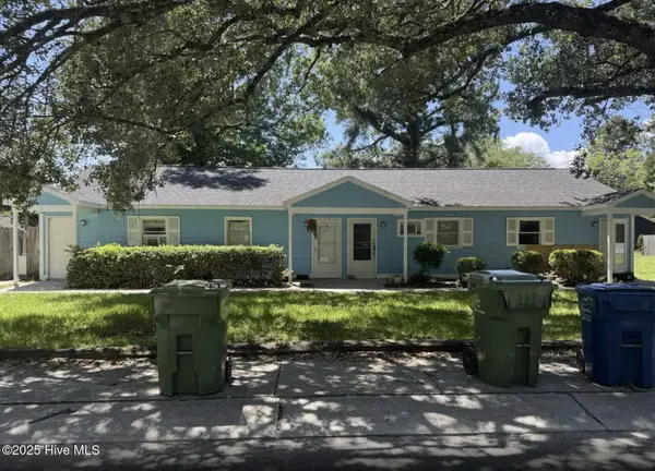 407 Maides Avenue, Wilmington, NC 28405