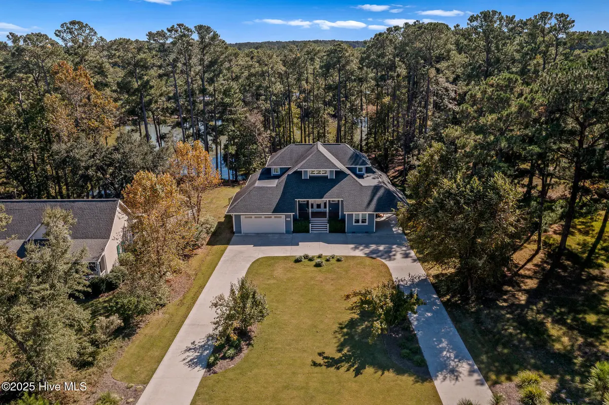 6505 Walden Pond Lane, Southport, NC 28461 - Image #1