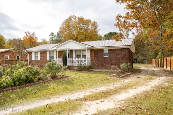 950 Auctioneer Road, Clinton, NC 28328