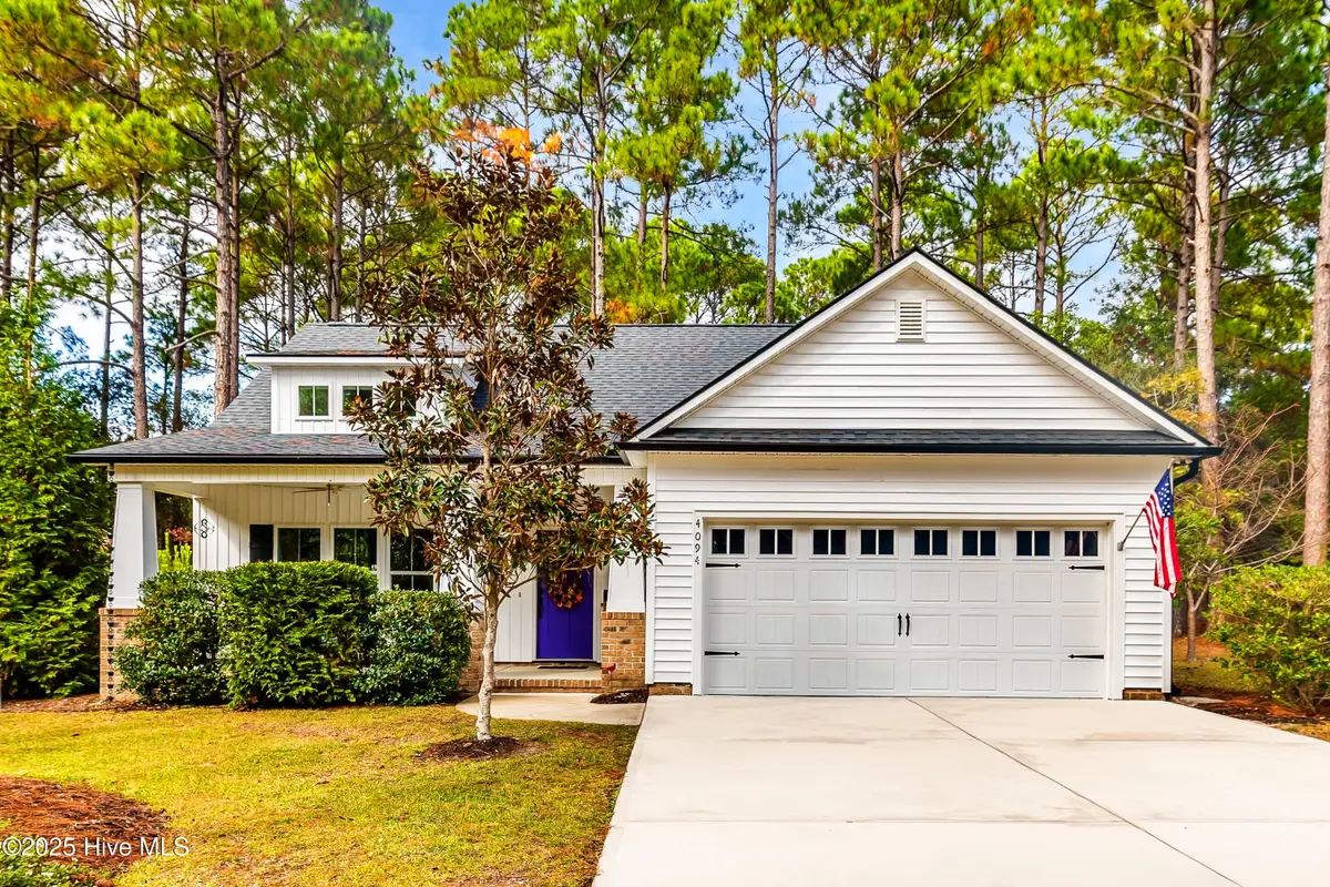 4094 Honey Locust Way Se, Southport, NC 28461 - Image #1