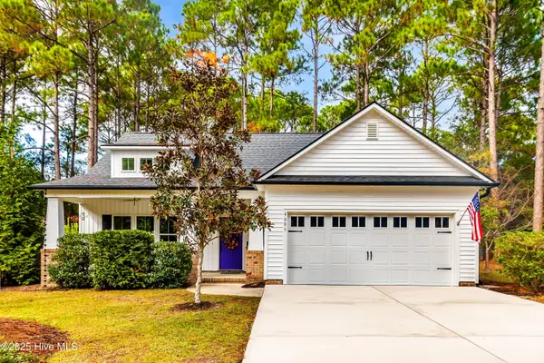 4094 Honey Locust Way Se, Southport, NC 28461