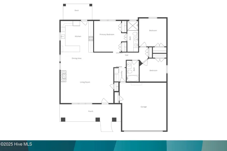 4094 Honey Locust Way Se, Southport, NC 28461 - Image #2