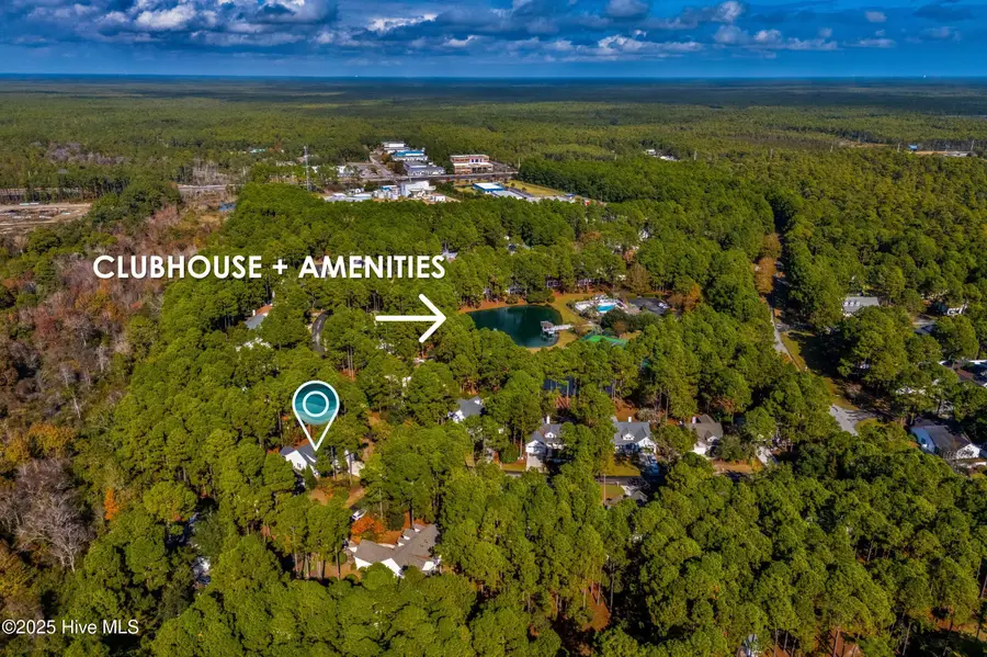 4094 Honey Locust Way Se, Southport, NC 28461 - Image #3