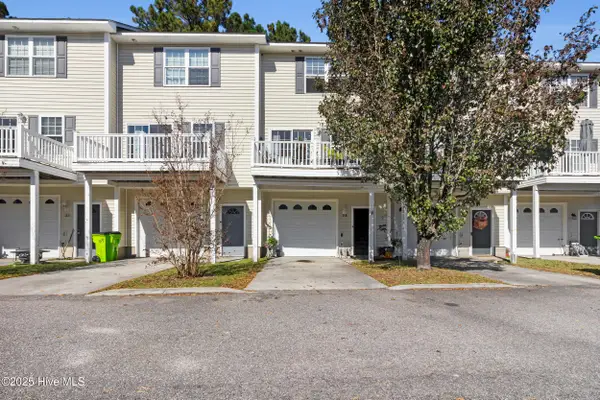 118 Heather Glen Circle, Havelock, NC 28532