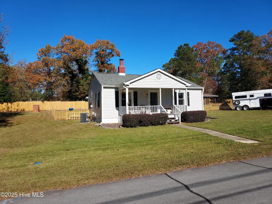 446 Camp Easter Road, Lakeview, NC 28350 - Image #3