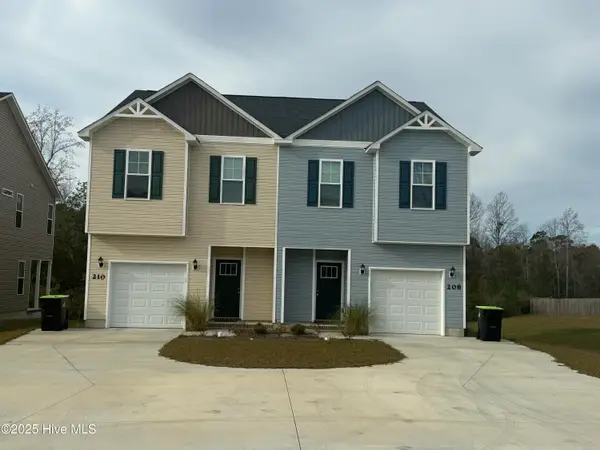 105 Crab Claw Spit Lane, Jacksonville, NC 28546