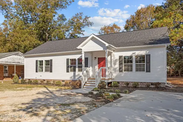 2707 Tryon Drive, Greenville, NC 27858