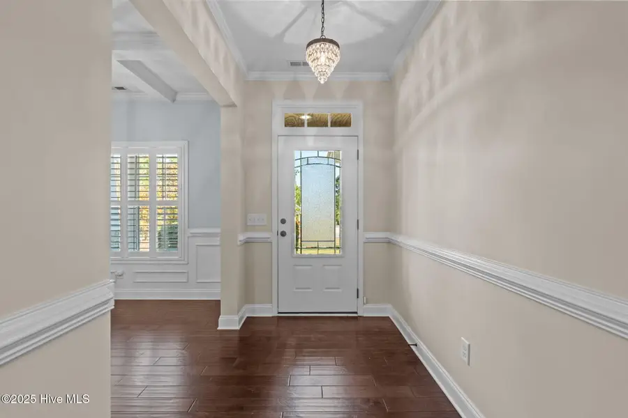 114 Schever Road, West End, NC 27376 - Image #3