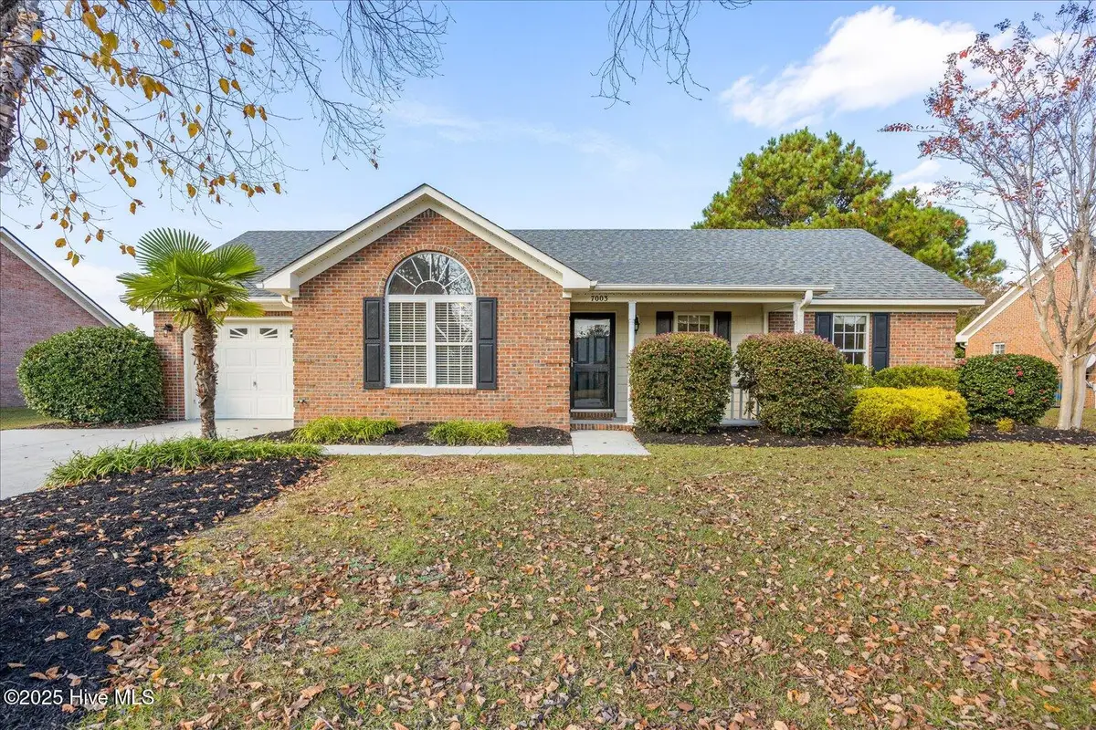 7003 Springer Road, Wilmington, NC 28411 - Image #1