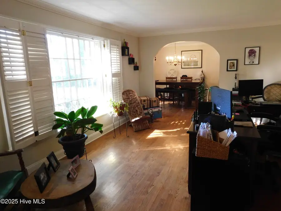 510 S Wilkinson Drive, Laurinburg, NC 28352 - Image #2