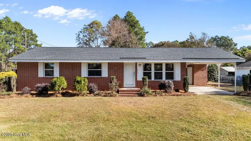 612 Gray Street, Elm City, NC 27822 - Image #1