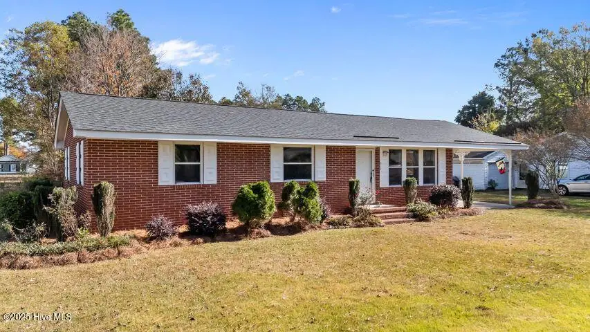 612 Gray Street, Elm City, NC 27822 - Image #3
