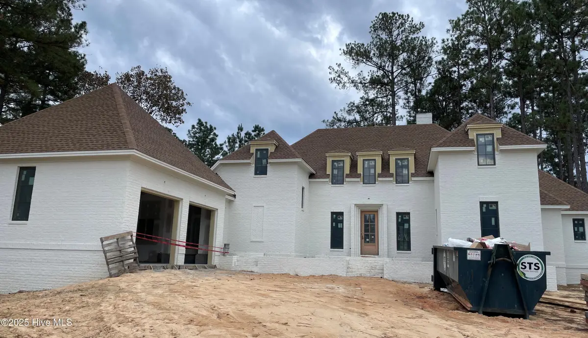 130 Westwood Road, Pinehurst, NC 28374 - Image #1