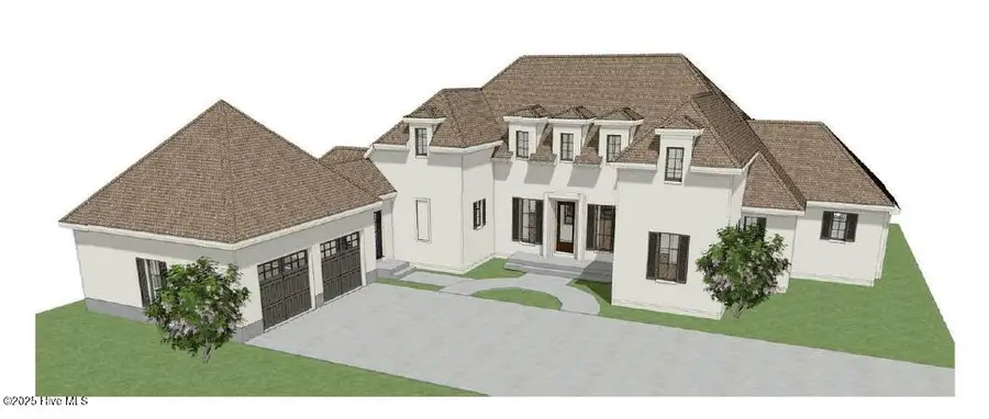 130 Westwood Road, Pinehurst, NC 28374 - Image #2