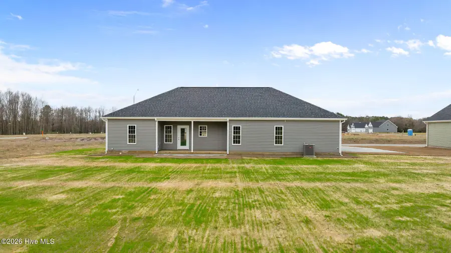 102 Ellen's Way Drive, Goldsboro, NC 27530 - #3