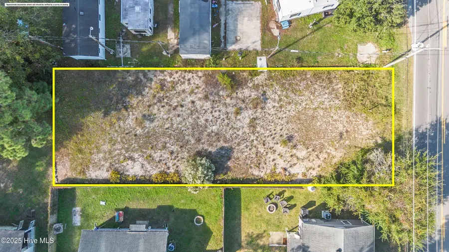 1205 N Howe Street, Southport, NC 28461 - Image #2