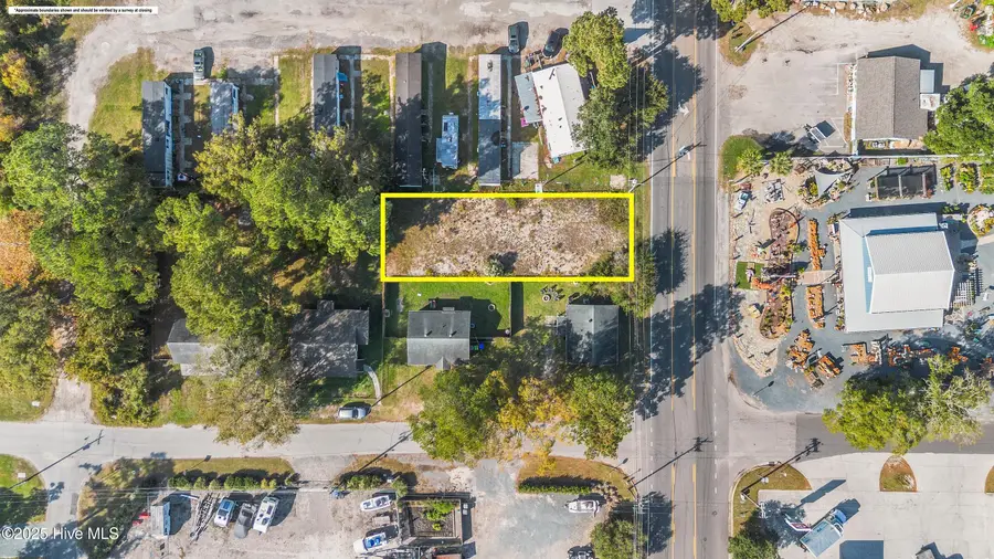 1205 N Howe Street, Southport, NC 28461 - Image #3