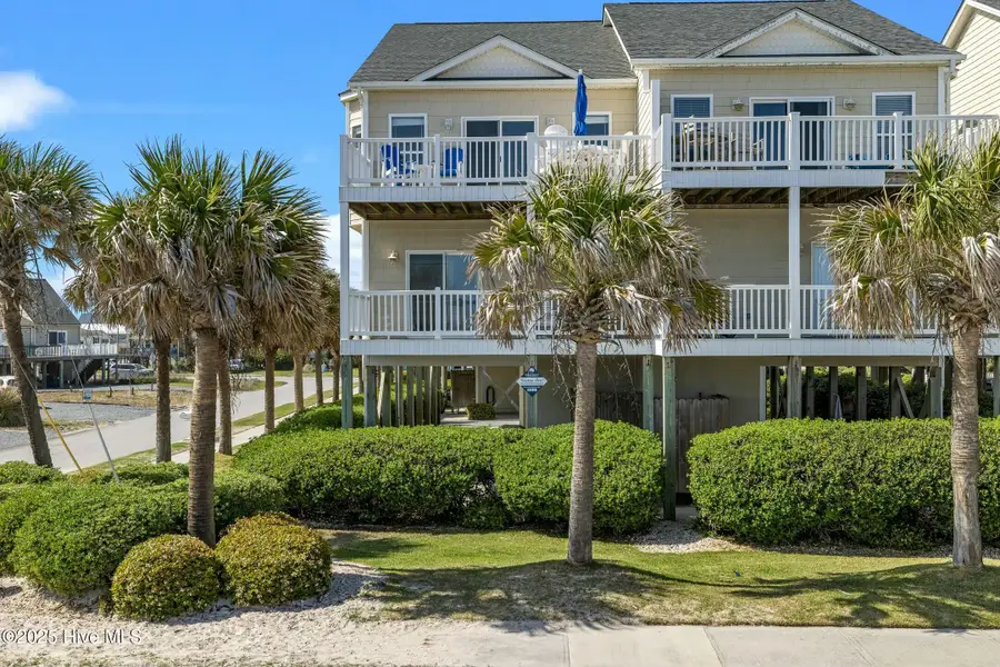 302 Sea Star Circle, Surf City, NC 28445 - Image #2