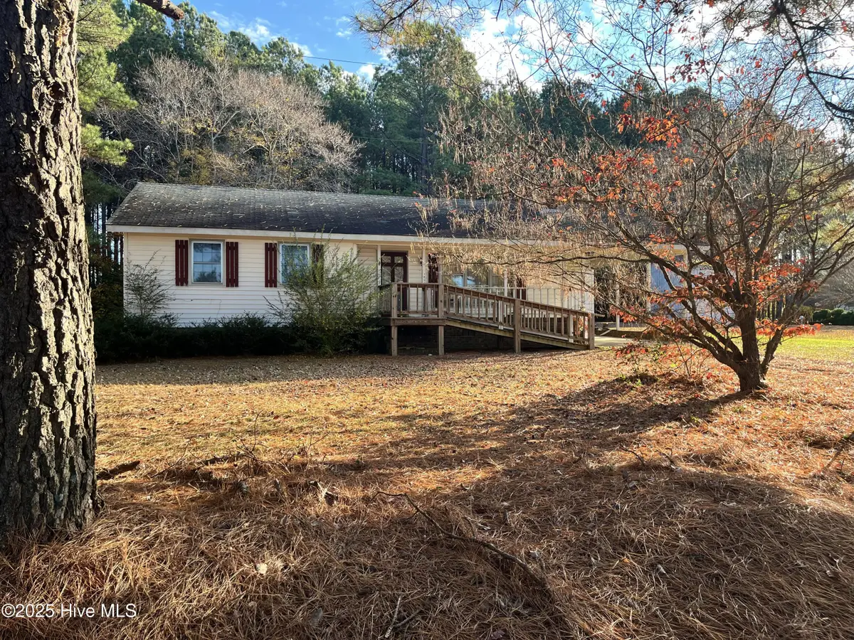 5461 Frazier Road, Spring Hope, NC 27882 - Image #1