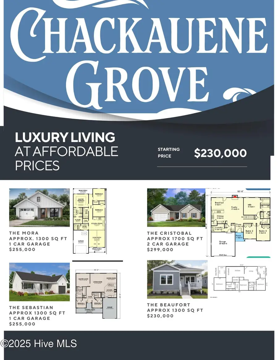 Lot 31 Mora Drive, Chocowinity, NC 27817 - Image #2