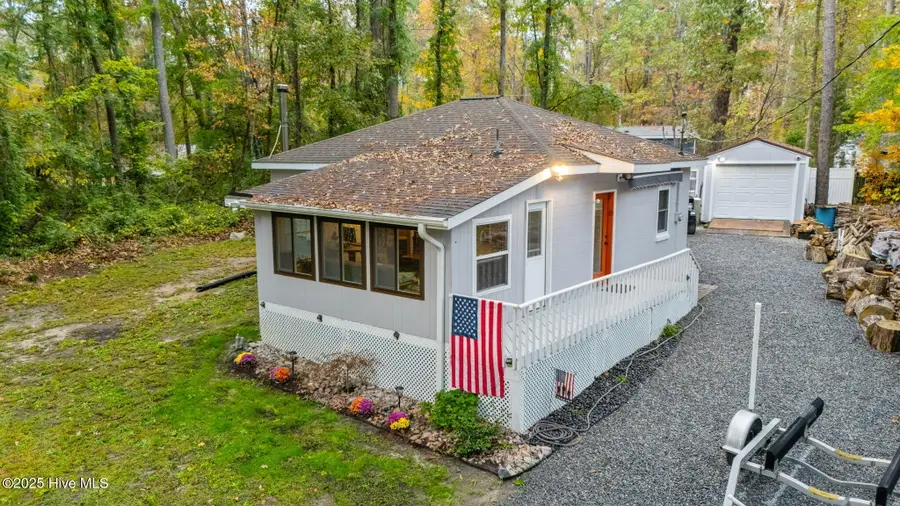 588 River Road, Blounts Creek, NC 27814 - Image #3